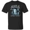 Nathan Fielder Wizard of Loneliness Nathan T-Shirt
