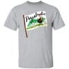 poguelandia t shirt