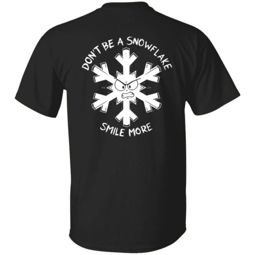 Roman Atwood SnowFlake T-Shirt