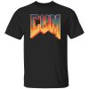 Doom Cum Shirt