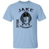 Jake Cronenworth Shirt