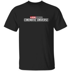 CBC Cinematic Universe Shirt