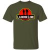 CBC Lacrosse Lore Shirt