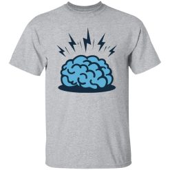 DBS Brain Shirt