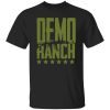 Demo AK Ranch Shirt