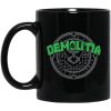 Demo Manhole Mug