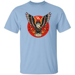 Demo Tattoo Eagle Shirt