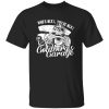 Goldberg Drive Time Shirt