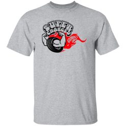 Goldberg Super Charger Shirt
