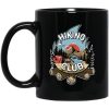 Hike Club Mug