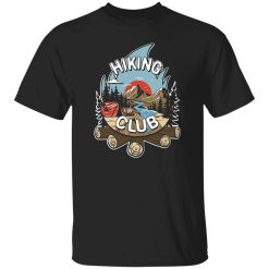 Hike Club Shirt