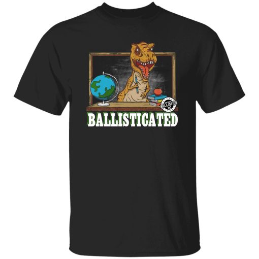 KB Ballisticated Shirt
