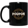 KB Poupon Everything Mug
