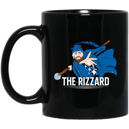 The Rizzard Mug