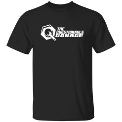 TQG Logo Shirt