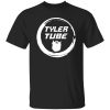 Tylertube Logo Shirt