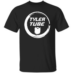 Tylertube Logo Shirt