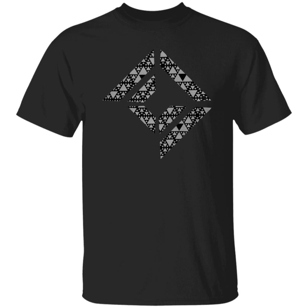 Corridor Digital MoCap Logo Shirt