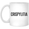 Crispylitia Mug