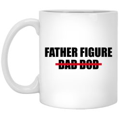 Father Figure Mug
