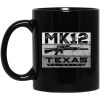 Texas Plinking MK 12 Mug