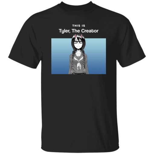 This Is Tyler The Creator Shirt