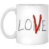 Vlone Love Mug
