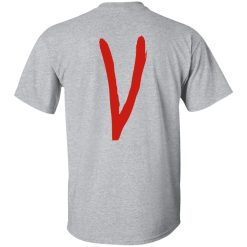 Vlone Love T-Shirt