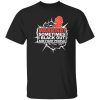 Warning Sometimes I Black Out And Fight People Shirt