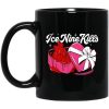 Ice Nine Kills Valentine Logo Mug