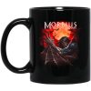 Morbius The Living Vampire Mug