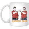 Shake N’ Bake Mug