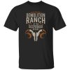 Demolition Ranch Resort Logo Shirt