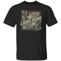Laura Farms Acres Shirt