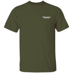 PewView Logo 2 T-Shirt