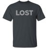 Roman Atwood LOST Shirt