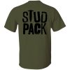 Stud Pack Logo Shirt