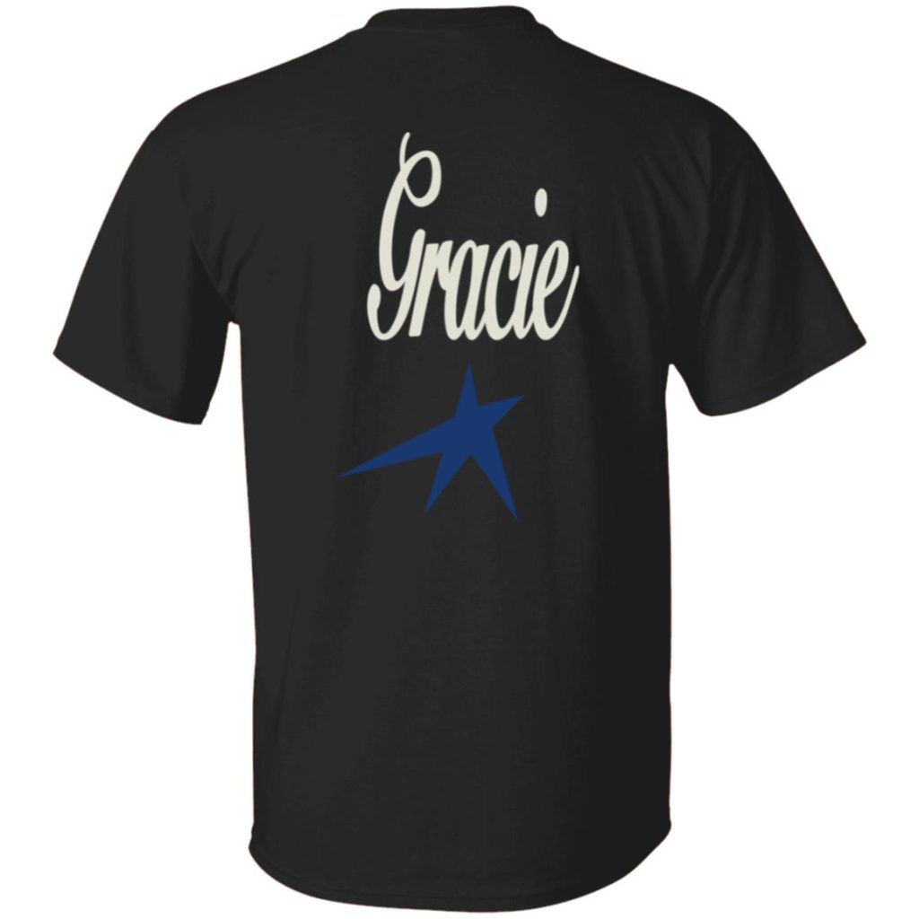 Abrams Gracie Star Shirt