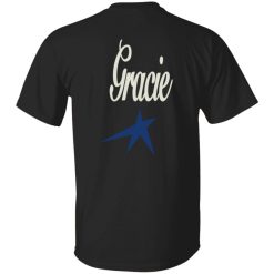Abrams Gracie Star T-Shirt