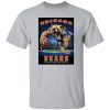 Chicago Bears Bears Pride Since 1920 Nfl Theme Art Shirt