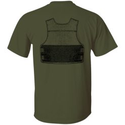 Demolition Ranch Bulletproof T-Shirt