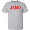 Detroit Apparel 313 Jamo Double Sided Official Shirt