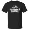 Goldberg’s Garage GG Tribe Shirt