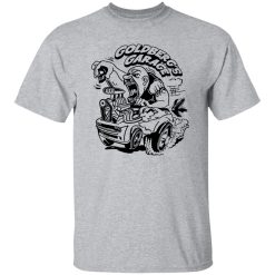 Goldberg’s Garage Speed Demon Shirt