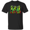 Grinch Oh That's It I'm Not Going Christmas Shirt