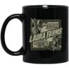 Laura Farms Acres Mug