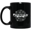 PewView Target Practice Mug