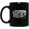 Drew Builds Stuff Tiny Home Definition Mug