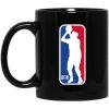 Mostly Sports With Mark Titus on Walker Bfw Mug