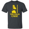 Thiccolas Cage Nicolas Cage Shirt